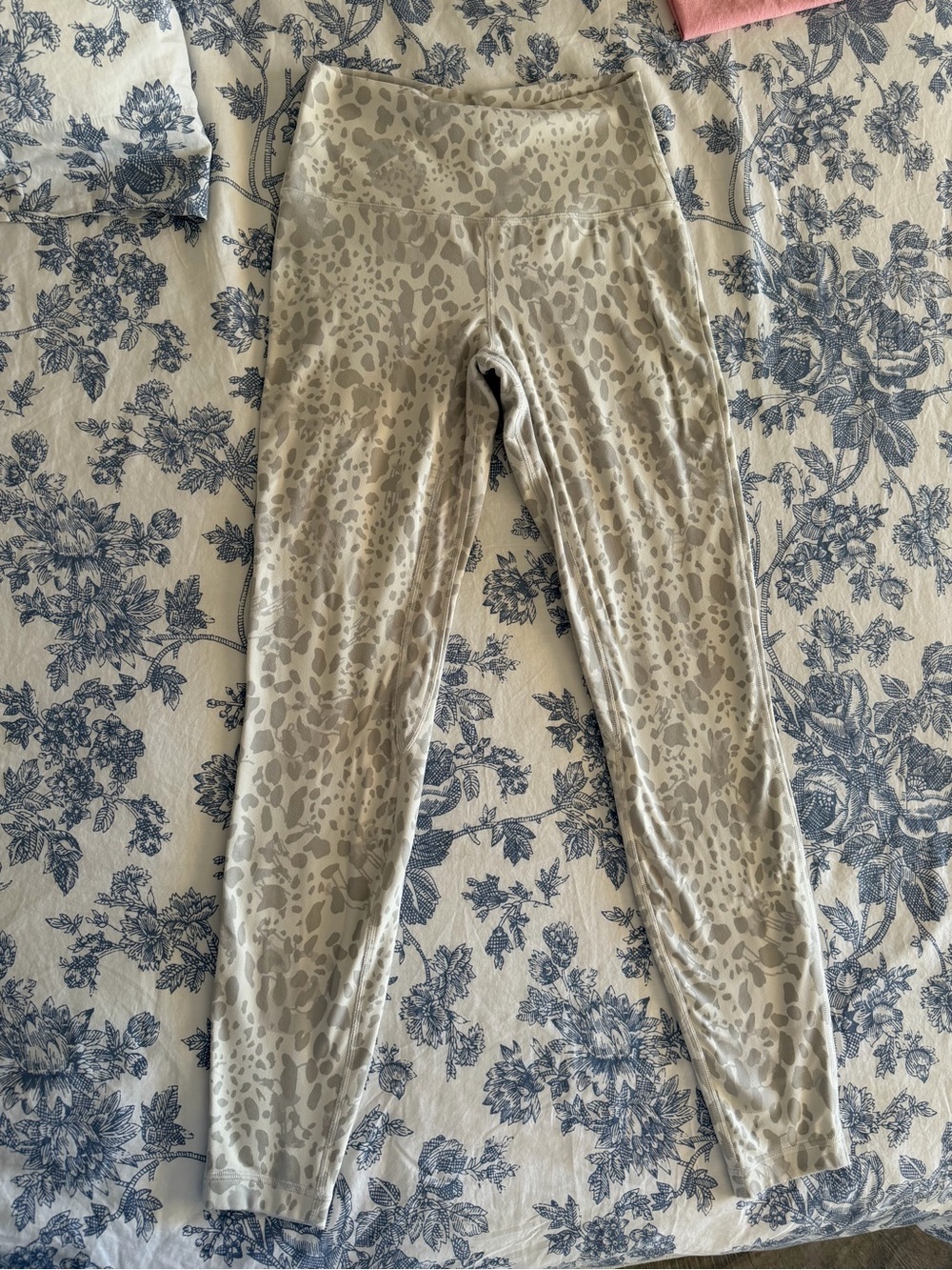 Lululemon align high rise leggings